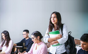 The CHD Excellence Scholarship Program