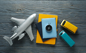 Travel Insurance