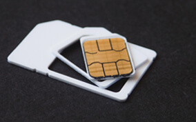 Sim Cards