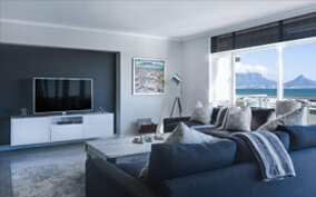 Accommodation
