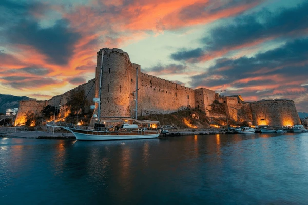 Cyprus