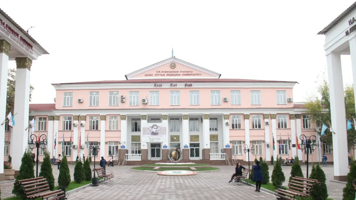 Kazakhstan