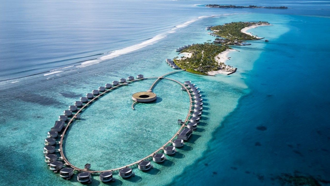 Maldives