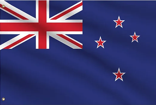 New Zealand