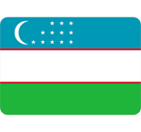 Uzbekistan (MBBS)