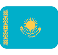 Kazakhstan (MBBS)