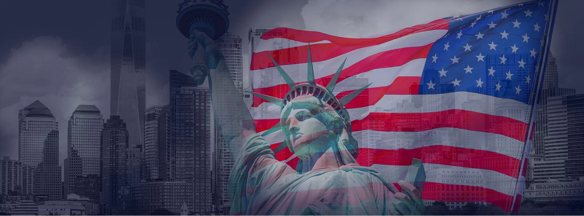 Study in USA