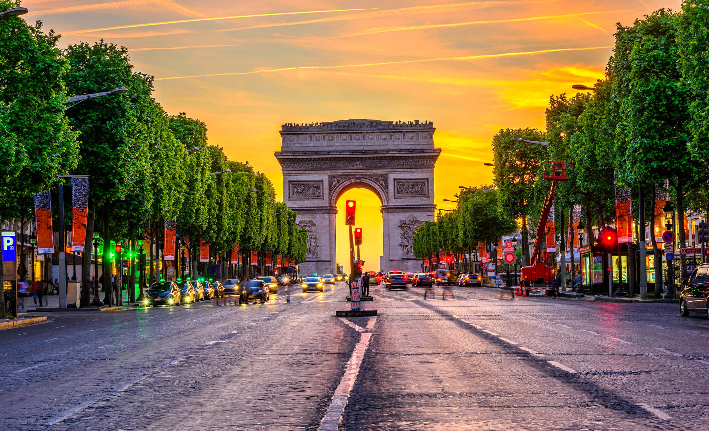 Study in France