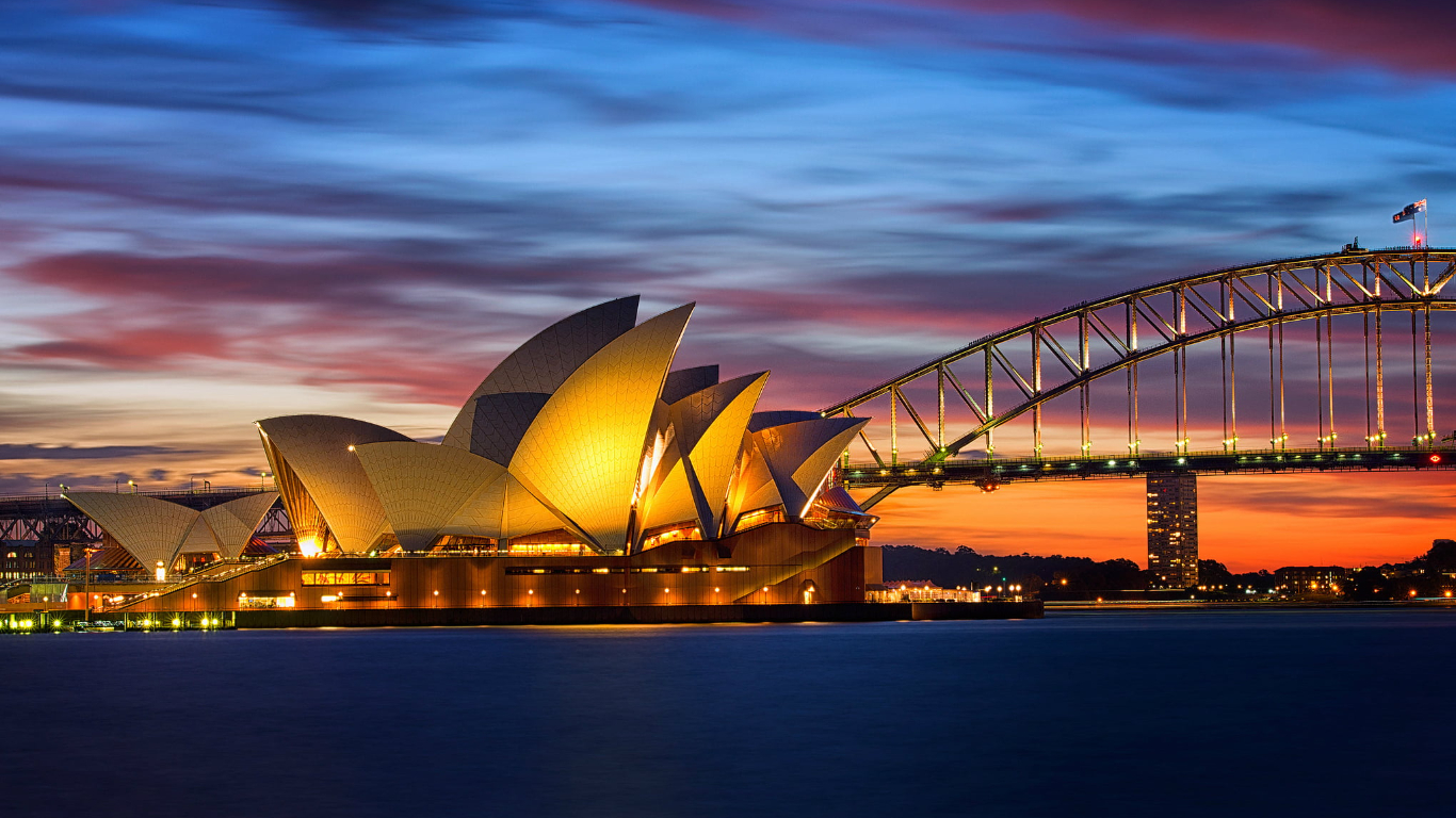 Study in Australia