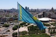 Study MBBS In Kazakhstan