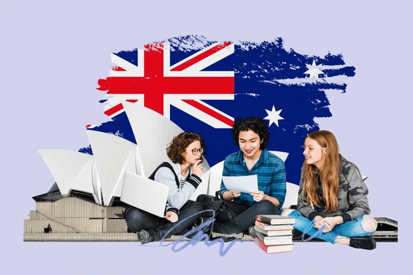 Best Australia Study Visa Consultant in Bathinda
