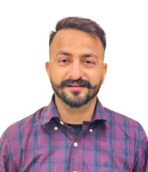 Gourav dhuria