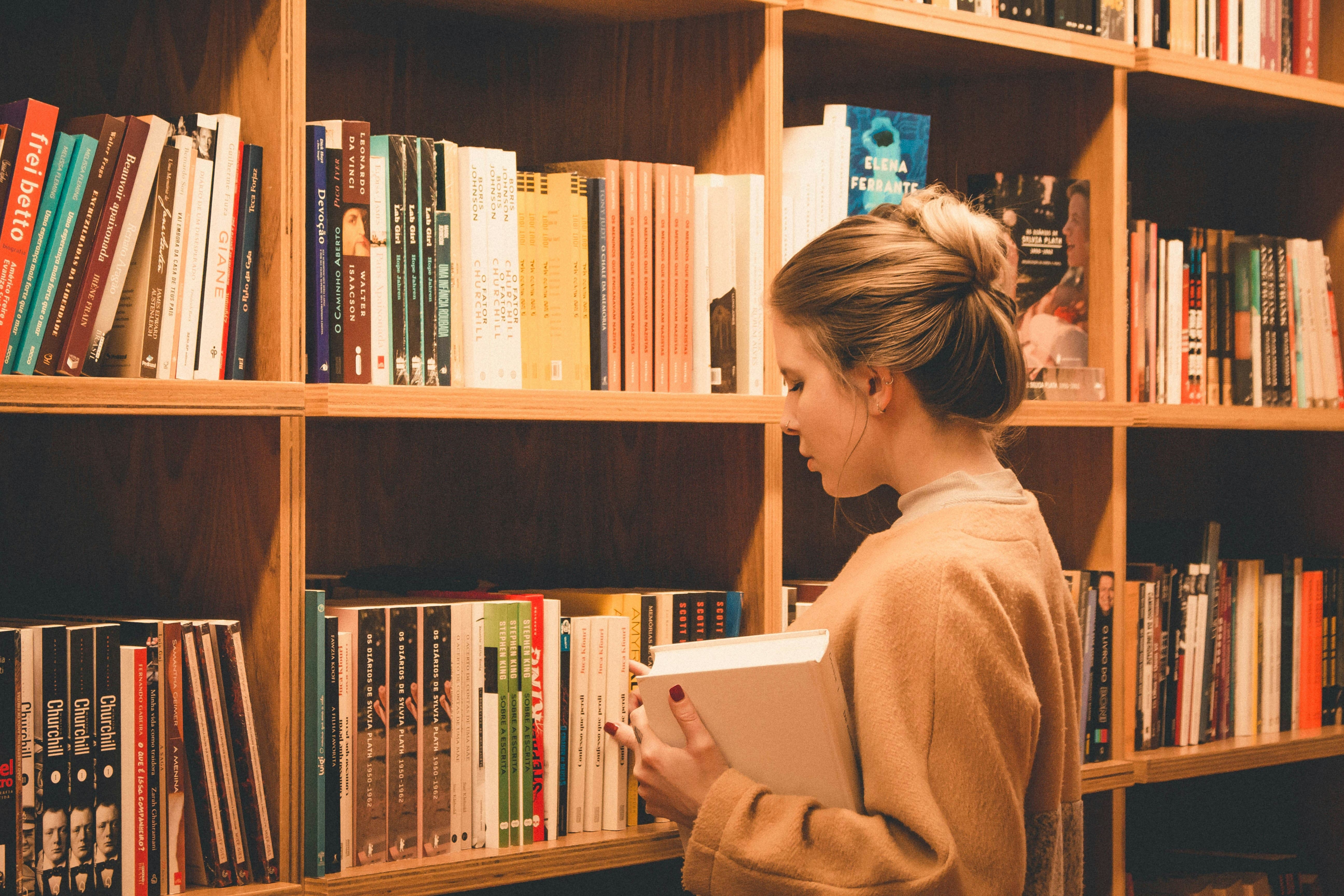 IELTS Academic Program
